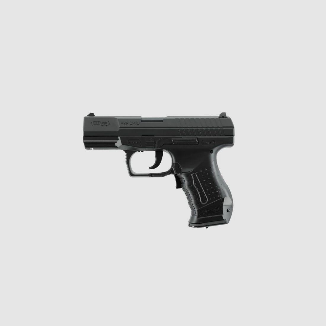 Walther Soft Air Pistol P99 electric 6mm BB's, image 1 of 8