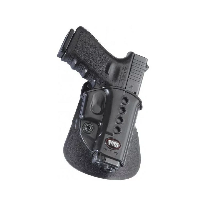 Fondina Fobus per Glock 17/19 ND, immagine 1 di 6