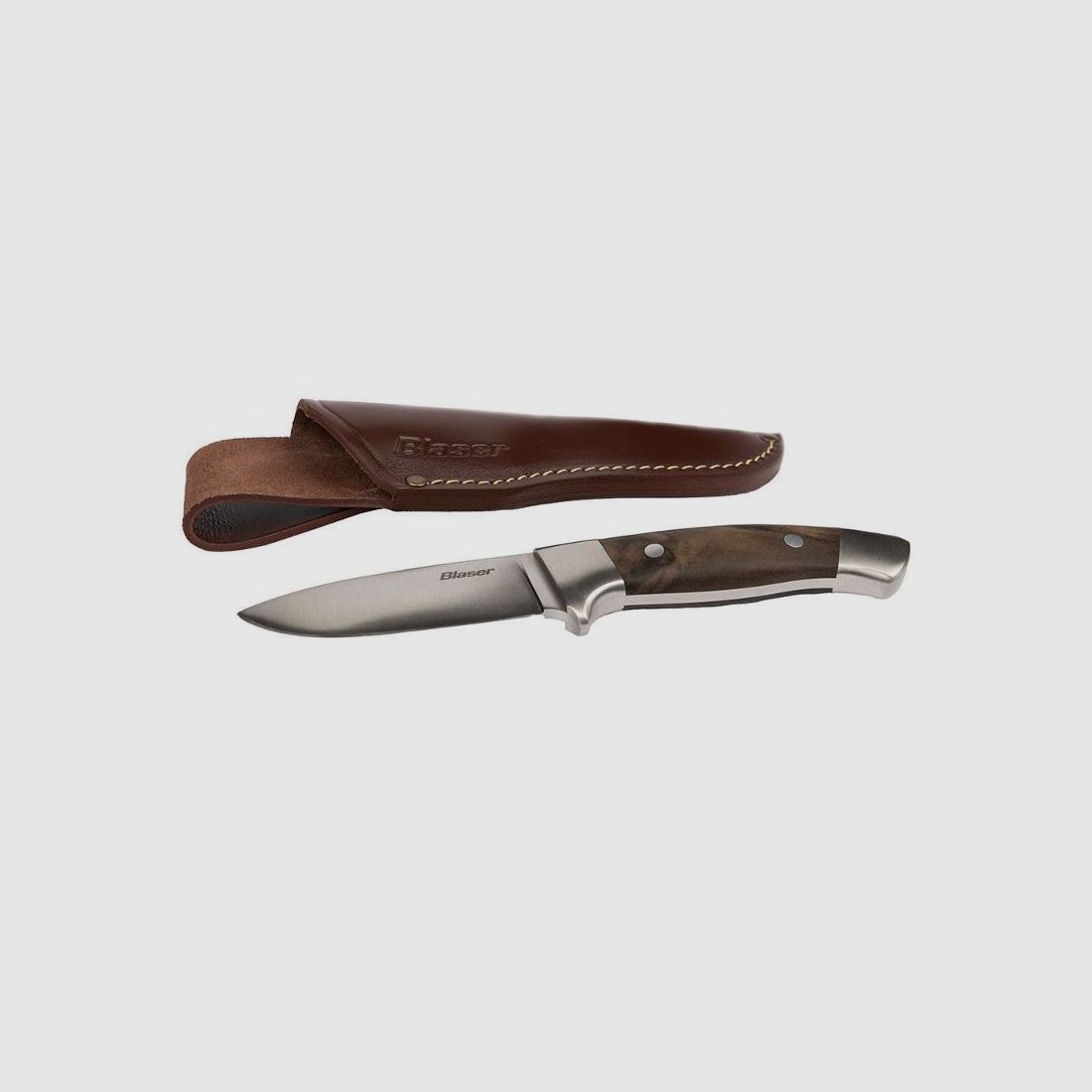 Blaser Jagdmesser Walnussholz, Bild 4 von 6