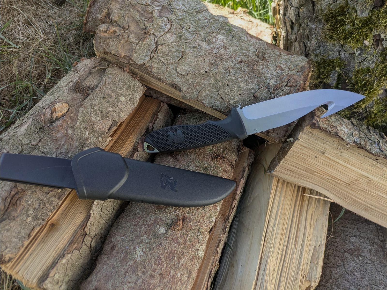 ODENWOLF set chasse et outdoor