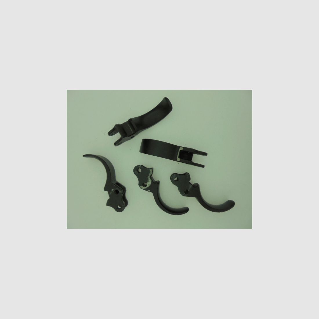 Abzug CZ 75 BD COMPACT, Bild 2 von 5