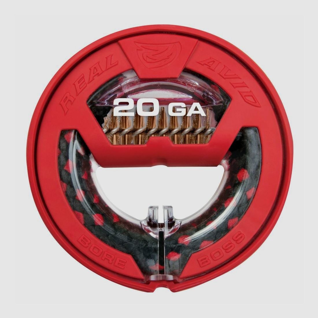 Real Avid Bore Boss Kaliber .20