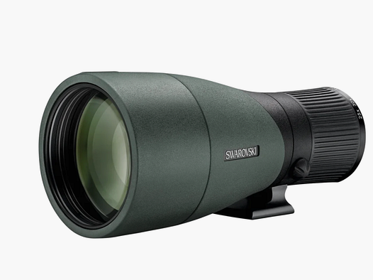 Swarovski objectiefmodule 85 mm met resultaat 25-60x