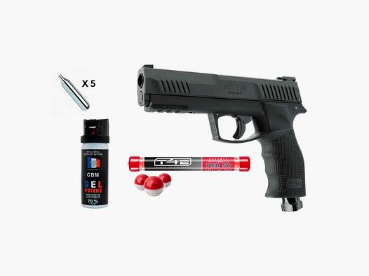Pack HDP 50 GEN2 Power Pepper