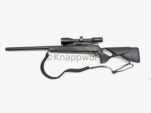 Blaser-Waffen	 Blaser R8 Ultimate Silence