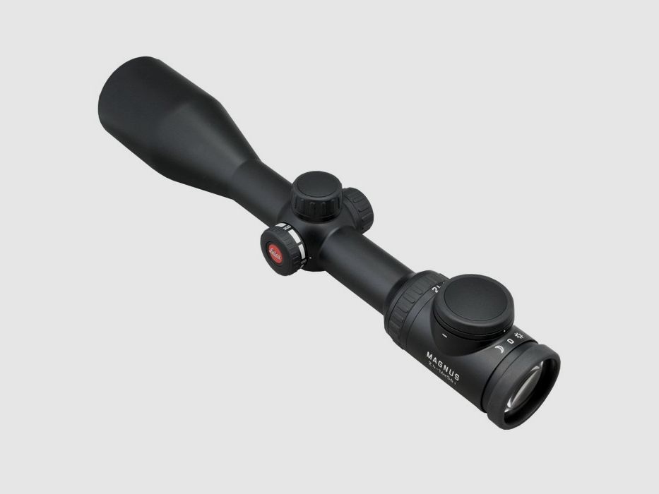 Leica Magnus i 2.4-16 x 56 4A-I Scinato, immagine 1 di 2