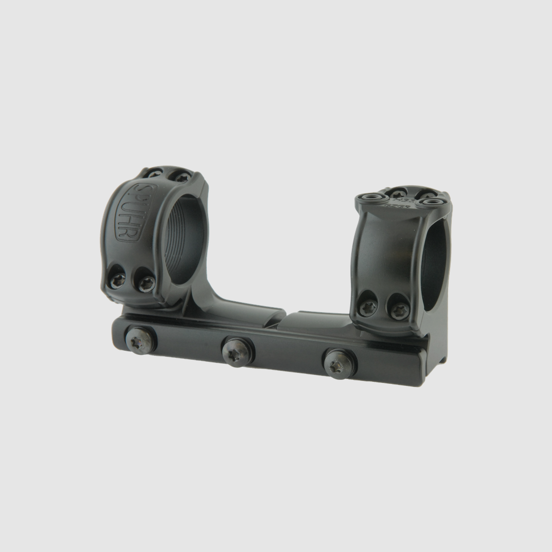 SPUHR SCT-3001-Monoblockmontage für Tikka T3/T3X / Sako TRG 22/42
