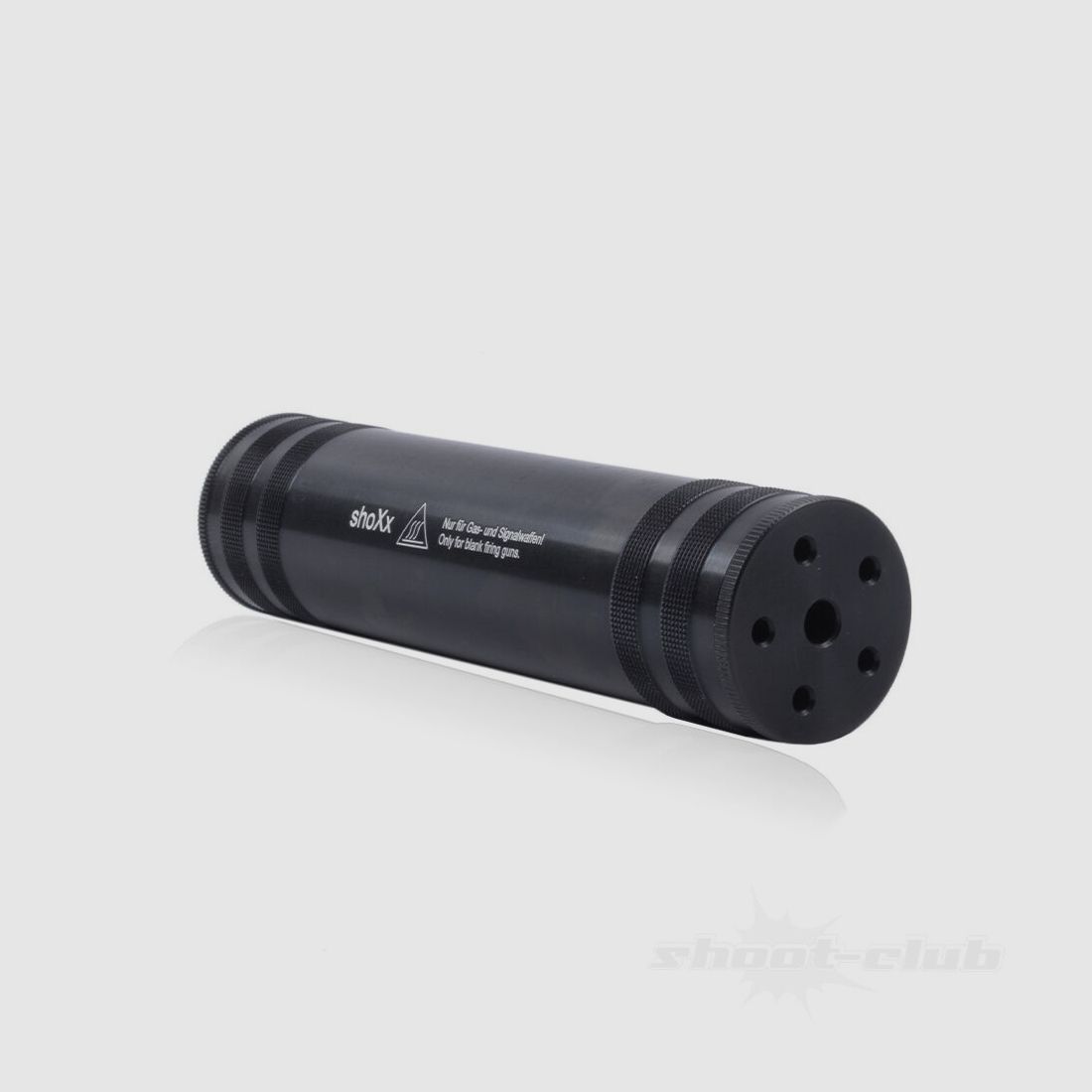shoXx Universal Schreckschuss-