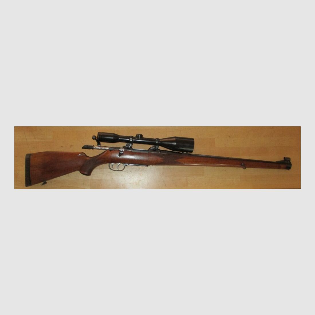 Krico	 600
