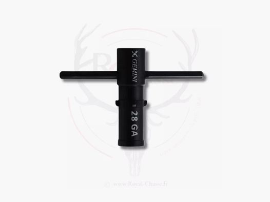 Choke Key 28ga - GEMINI