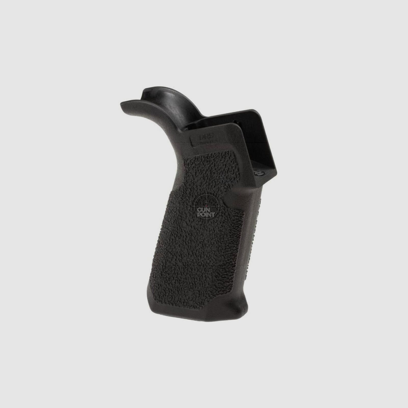 VFC QRS Grip-Schwarz