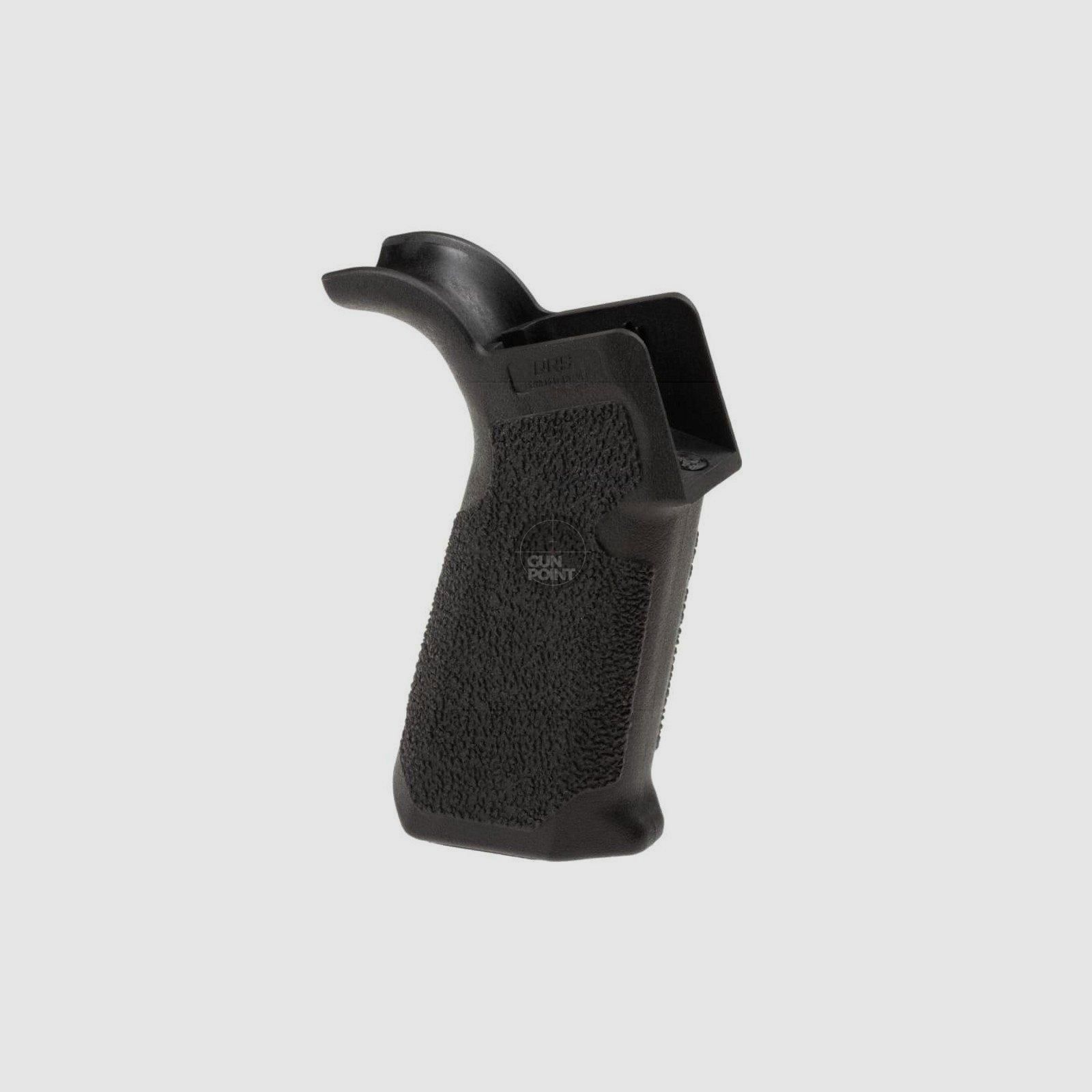 VFC QRS Grip-Schwarz