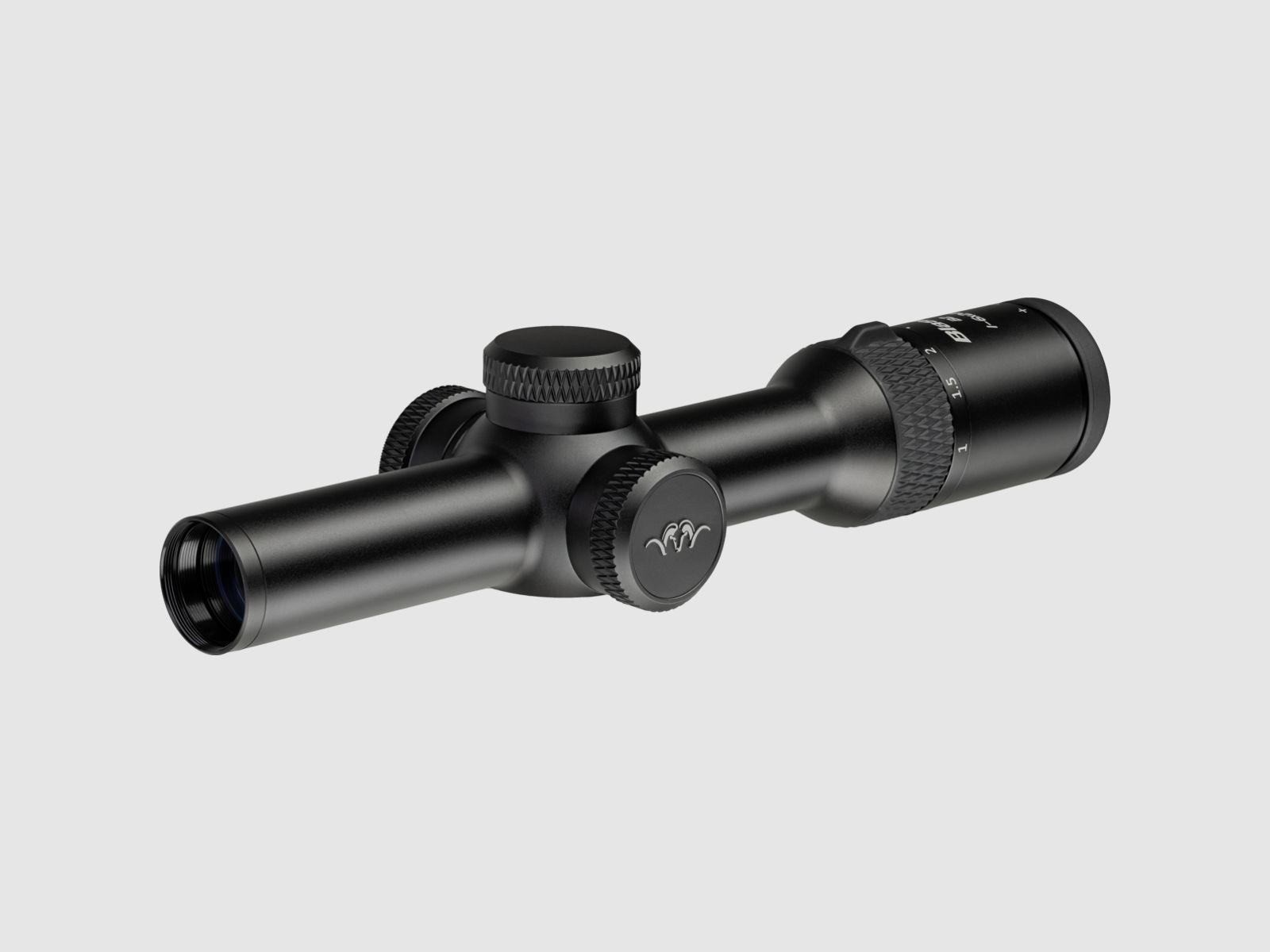 BLASER Zielfernrohr B2 1-6x24 iC
