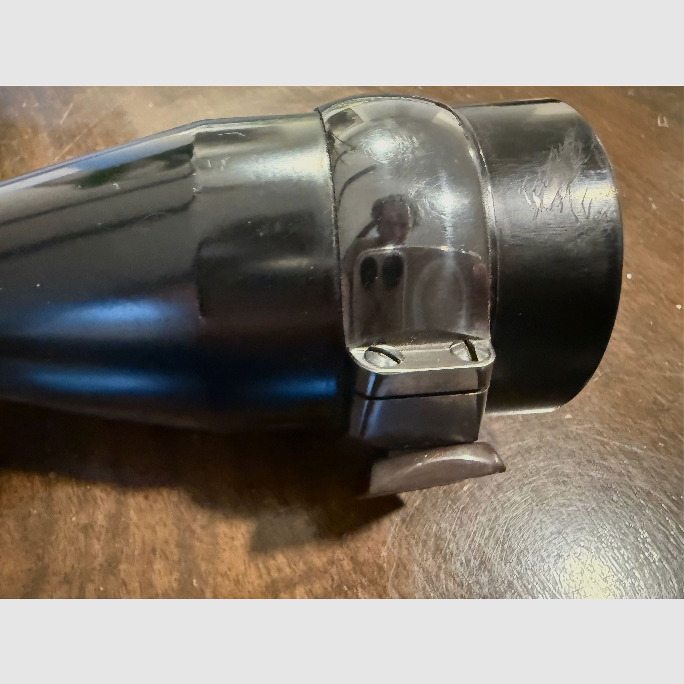 Zeiss Diavari 2,5-10x52