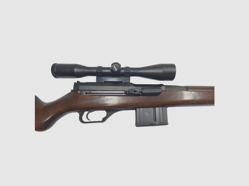 Heckler & Koch SL7, Bild 2 von 5