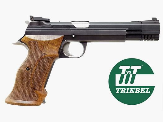 SIG -SwissMade- Mod. P210-5 Target HF