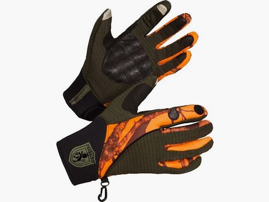 Trabaldo Gants Snake Pro H.V.