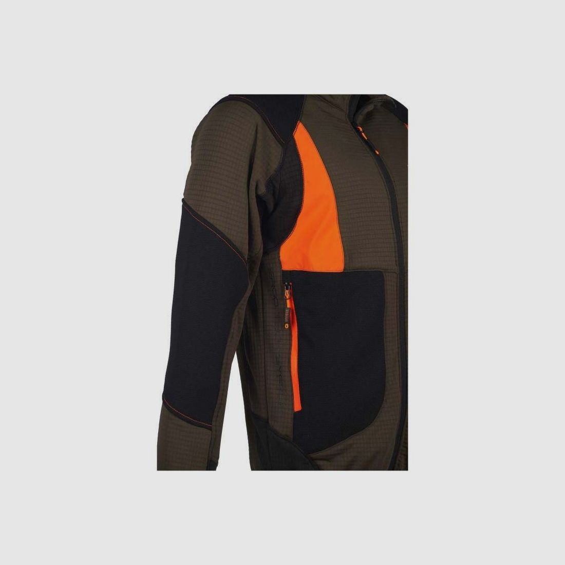 UNIVERS GRID JACKE, Bild 4 von 4