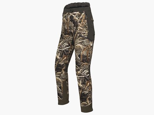 Beretta Hose Tri Active EVO Camo Real Tree Max 5