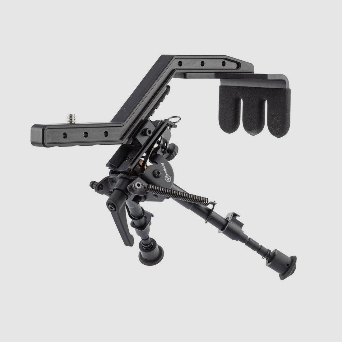 KJI Precision Ambush Kit Komplett - Maximale Stabilität - Schnelle Montage - Optimale Präzision beim Jagen, Bild 4 von 6