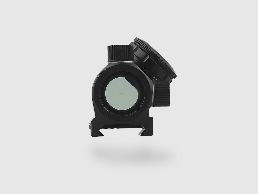 Mini red dot sight DiscoveryOpt 1×25 DS, image 5 of 8