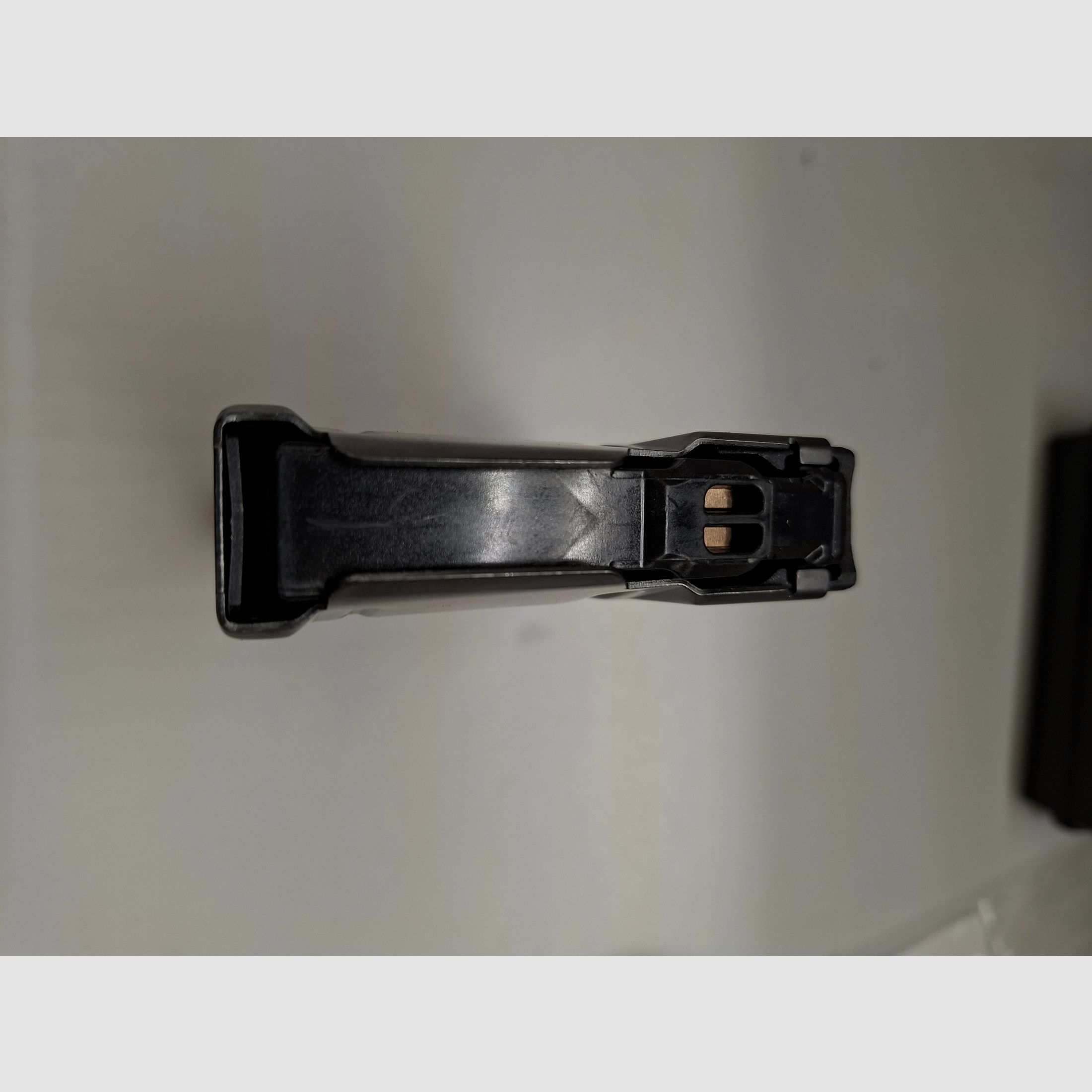 MDT Poly-Metal Magazin, 308 Win/ 6.5 Creedmoor 10 Schuss, schwarz NEU