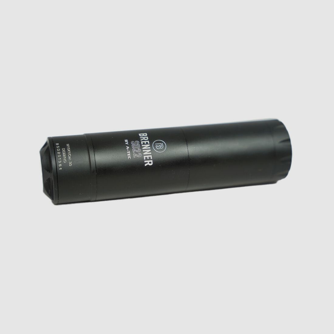 Brenner SD22 On-Barrel