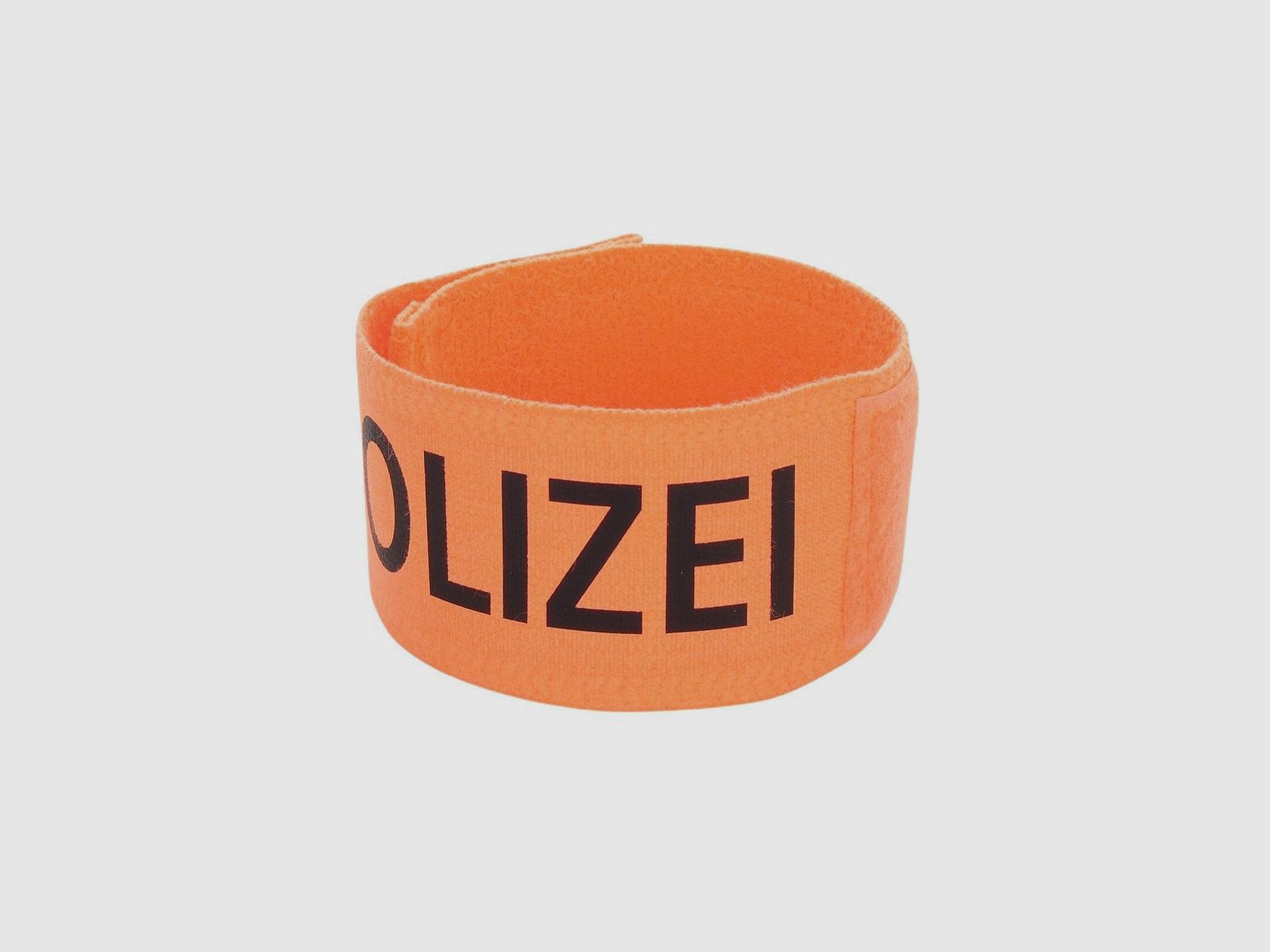 Alpine Fox Polizei Armbinde, Bild 5 von 6