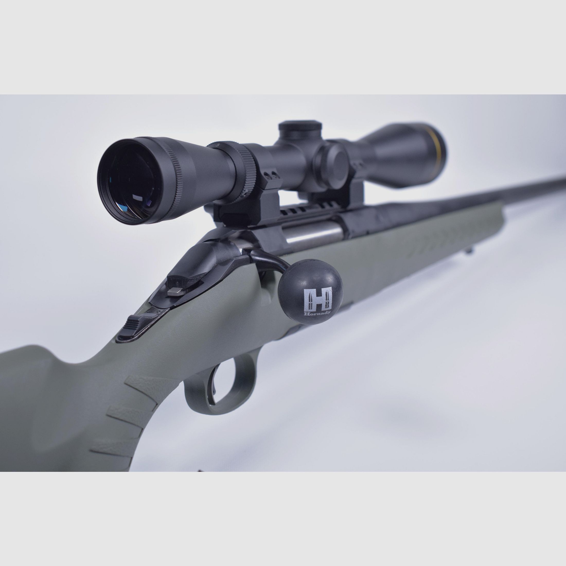 Hornady Lock-N-Load® Bolt Ball Chamber Handle Attachment
