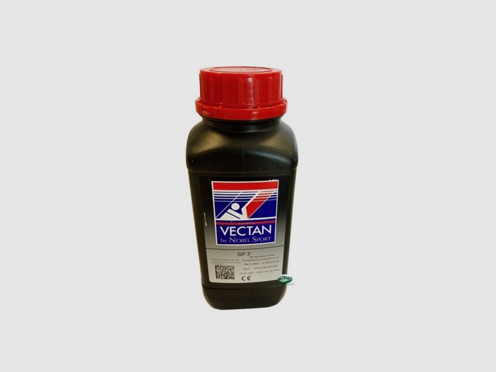 NOBEL SPORT Pulver VECTAN SP2