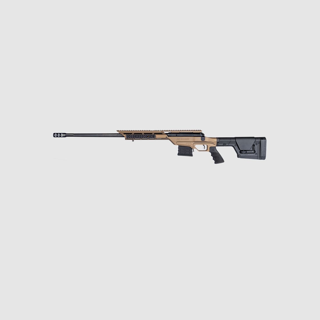 Savage 110 BA Stealth Evolution
