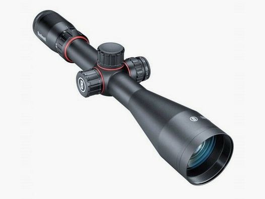Bushnell SFP Nitro Scope 2.5-15x50 4A