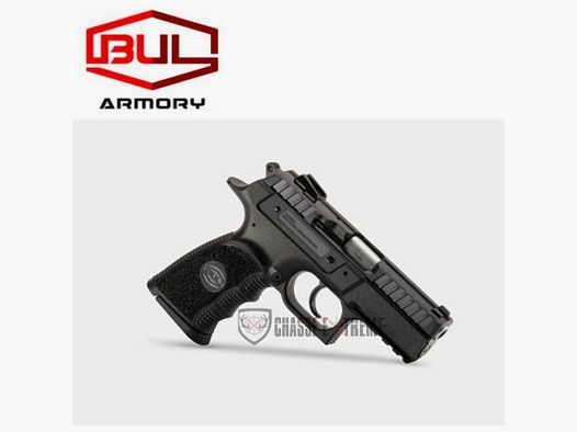Pistolet BUL Cherokee Compact Cal 9mm luger