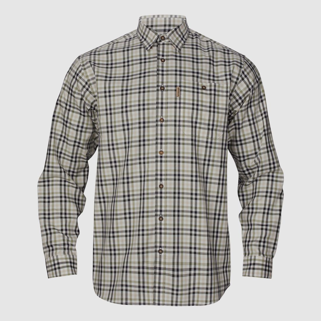 Härkila Camisa Milford