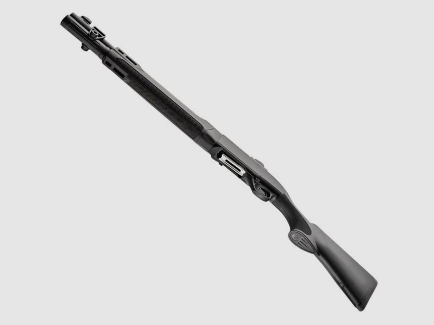 Beretta – Selbstladeflinte / A300 Ultima Patrol / 12/76 / 19.1 (48.5 cm) / MC / Black Synthetic, Bild 4 von 6