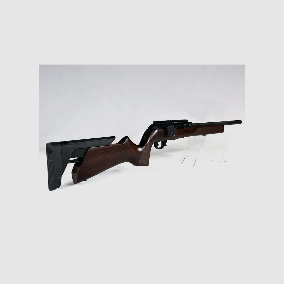 HÄMMERLI Arms Force B1 22 Wood Classic