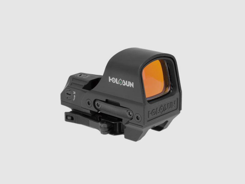 HOLOSUN HE 510C REFLEX ELITE GRÜN PUNKTVISIER, Bild 2 von 5