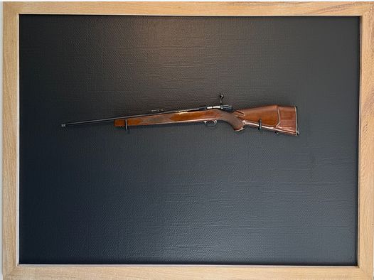 Leichte Rehwild- & Schonzeitbüchse: Sako Vixen Kal. 222 Rem. mit M14x1 Gewinde