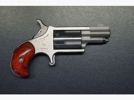 NAA Revolver gebraucht