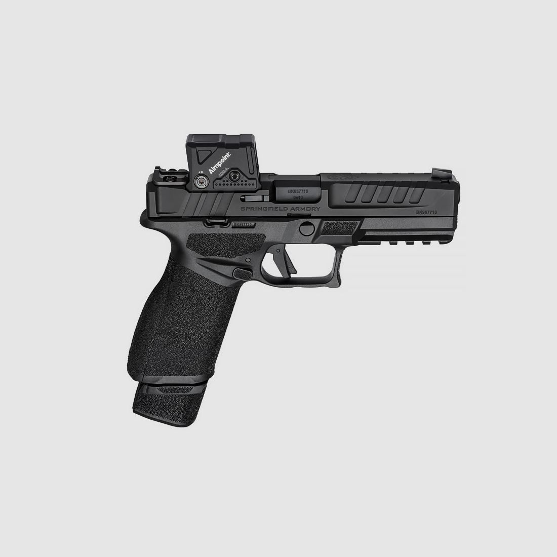 Springfield Armory ECHELON 4.5 F Fullsize Aimpoint COA