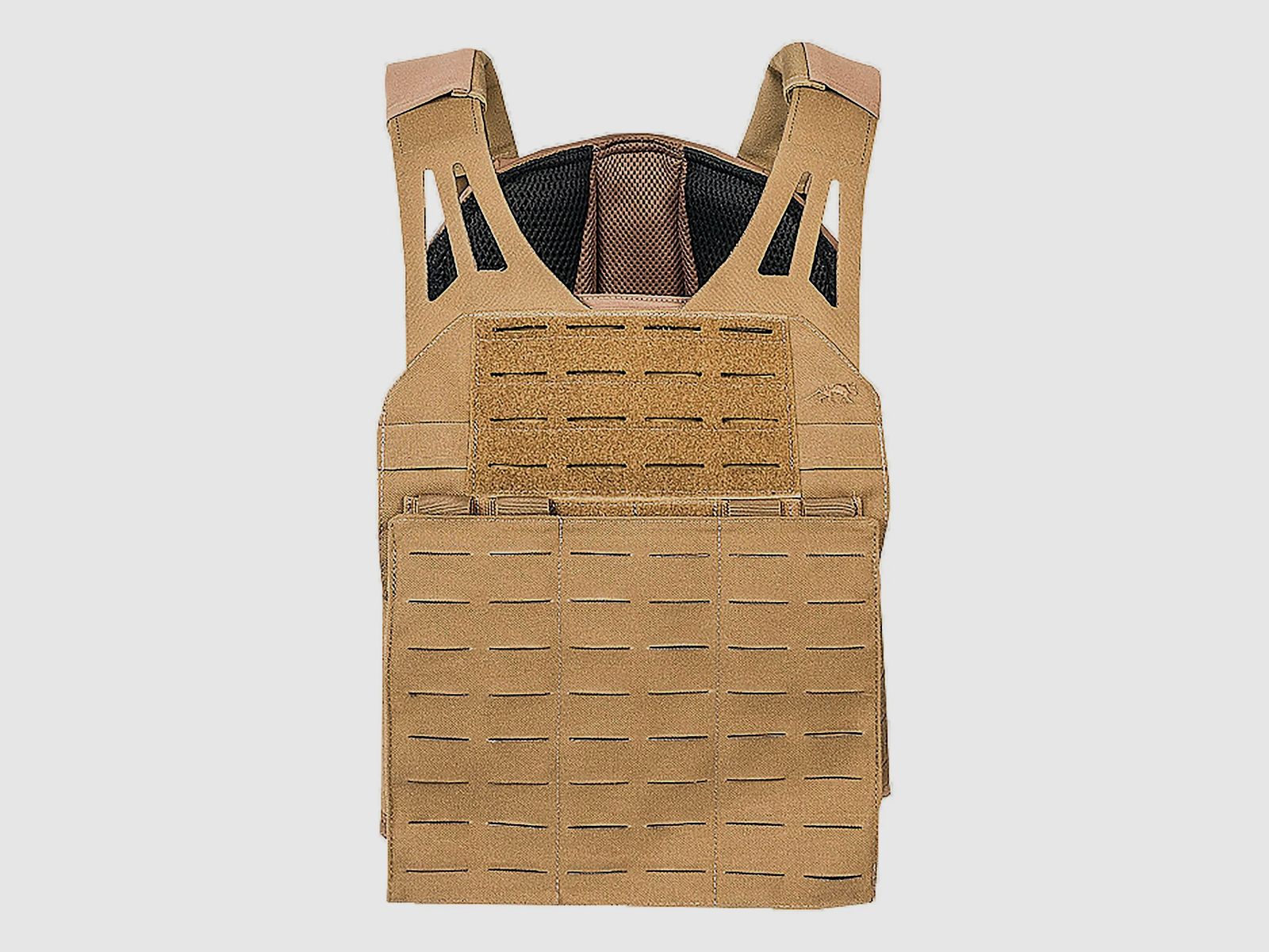Tasmanian Tiger Plattenträger LC