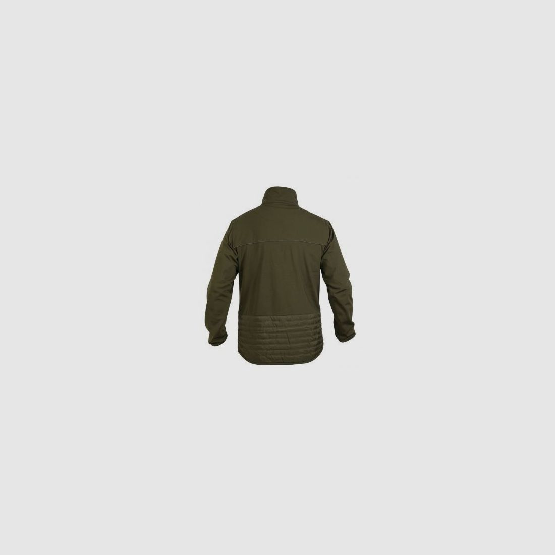 Leichte Hybridjacke HART VERDON, Bild 2 von 3