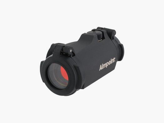 Aimpoint RD Micro H-2 2 MOA Without Mount ACET Technology