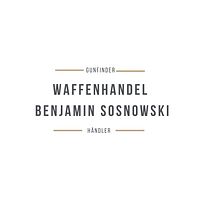 Waffenhandel Benjamin Sosnowski