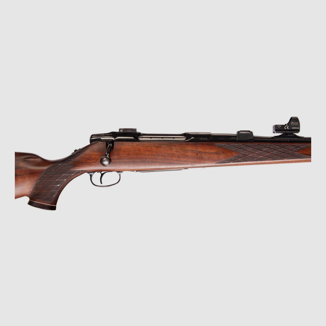 Sauer 80