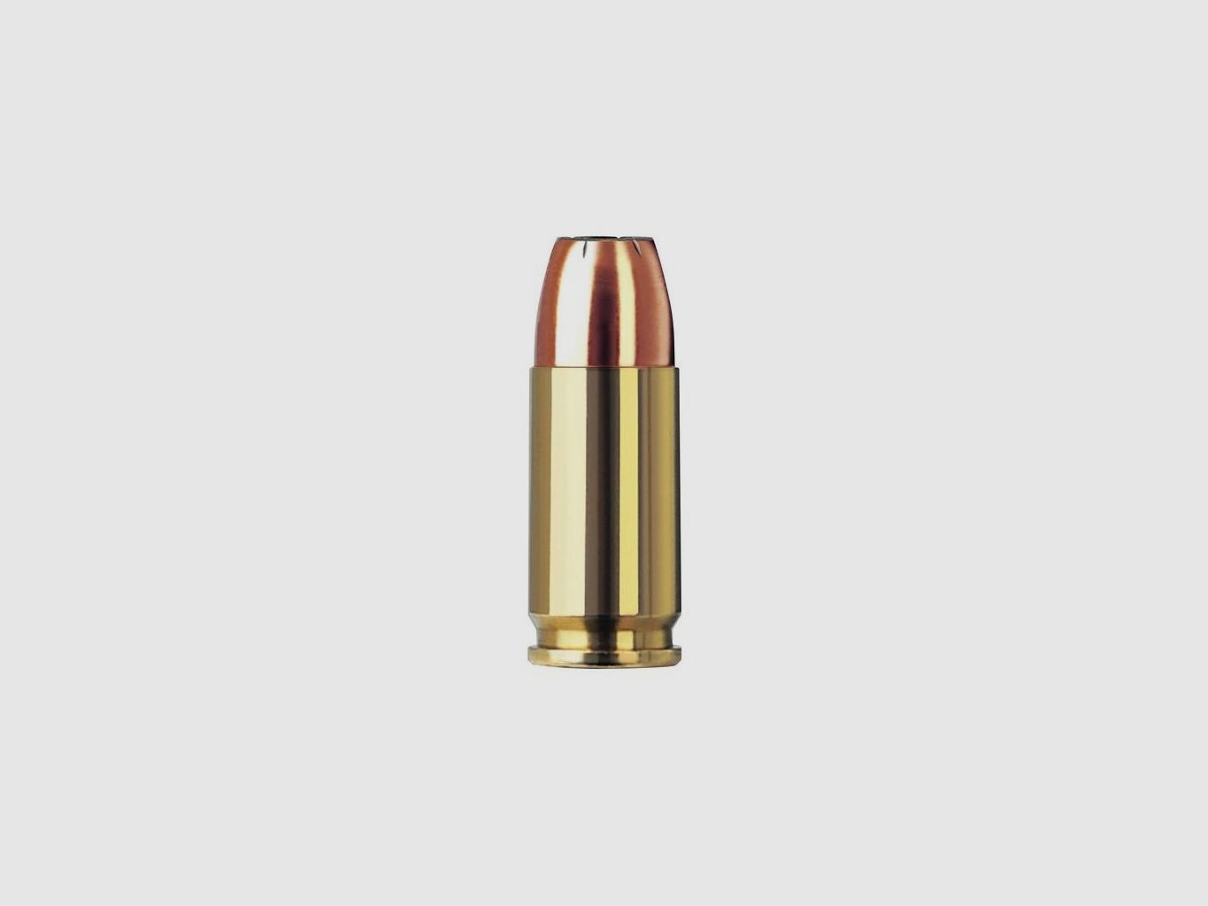 GECO 9mm Luger UTHP 124gr