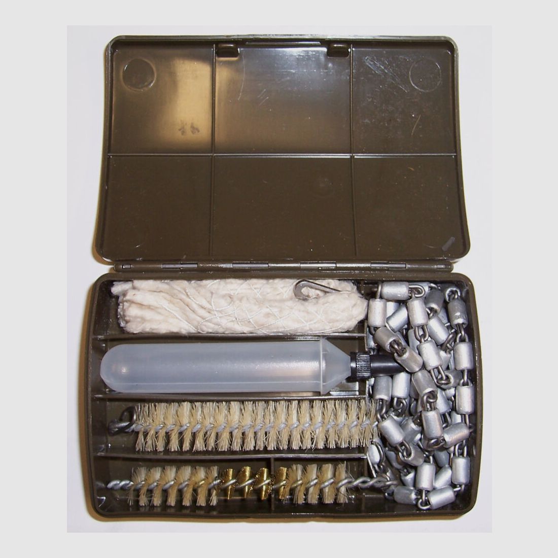 BW P38 / P1 cleaning tool