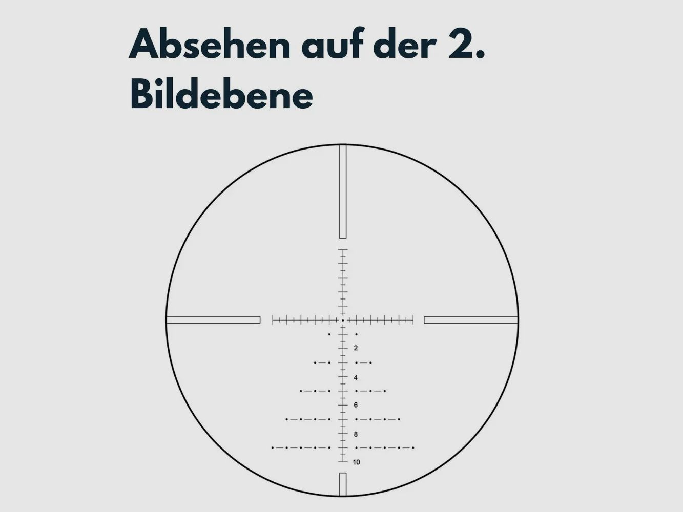 Vector Optics SCOM-25 Paragon 3-15x50SFP Gen II