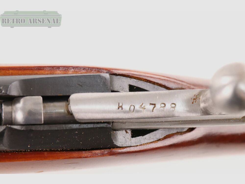 Ishevsk Mosin Nagant 1891/30