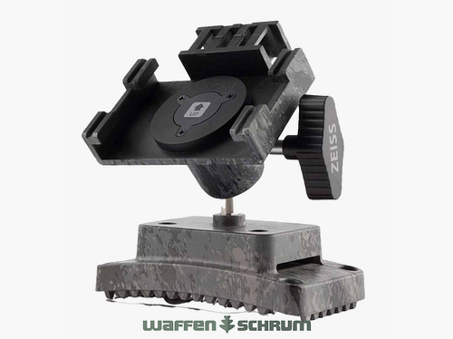 Support Vari Zeiss Secacam 3